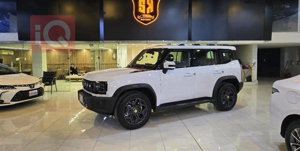 جيتور T2 2025 للبيع في العراق - اربيل